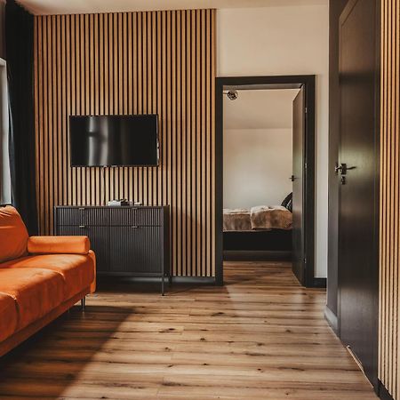 Apartamenty El Verano Niechorze Esterno foto