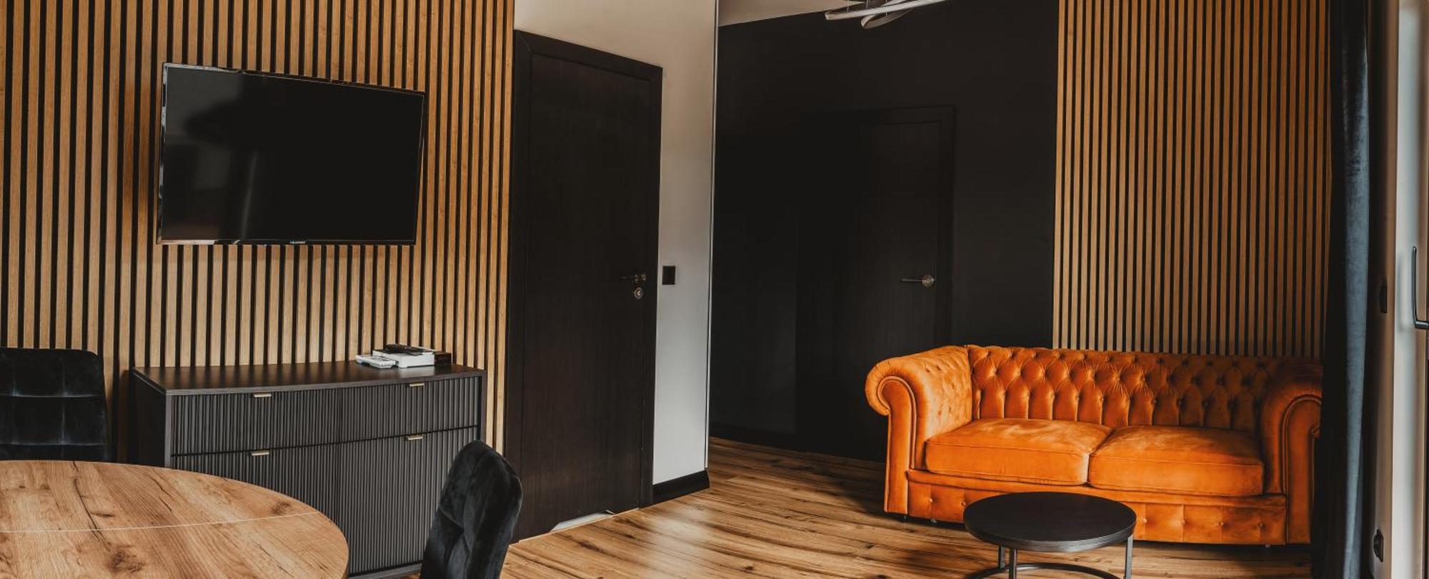 Apartamenty El Verano Niechorze Esterno foto