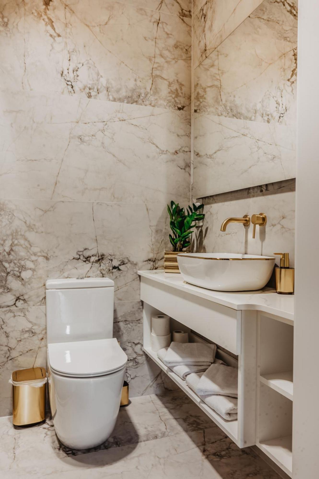 Apartamenty El Verano Niechorze Esterno foto